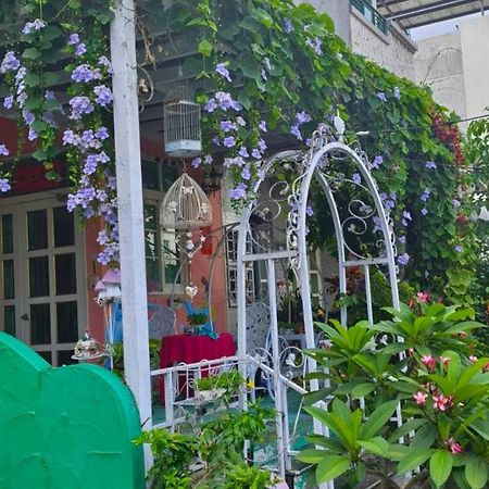 Rose Castle Apartment Taitung Exterior photo
